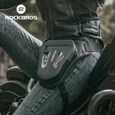 Motorcycle Leg Bag 1L Waterproof ROCKBROS-US