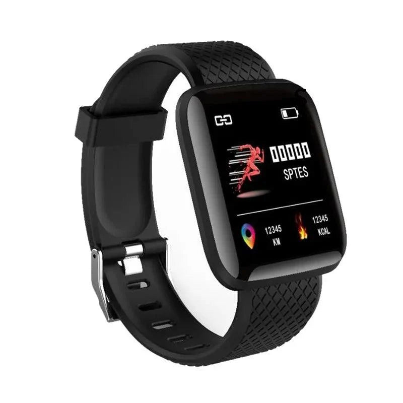 Y68 / D20 Multifunction Smart Watch