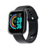 Y68 / D20 Multifunction Smart Watch MANDOTOS