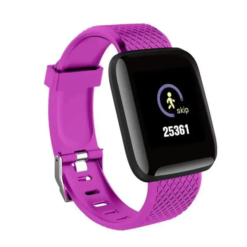 Y68 / D20 Multifunction Smart Watch MANDOTOS