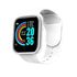 Y68 / D20 Multifunction Smart Watch MANDOTOS
