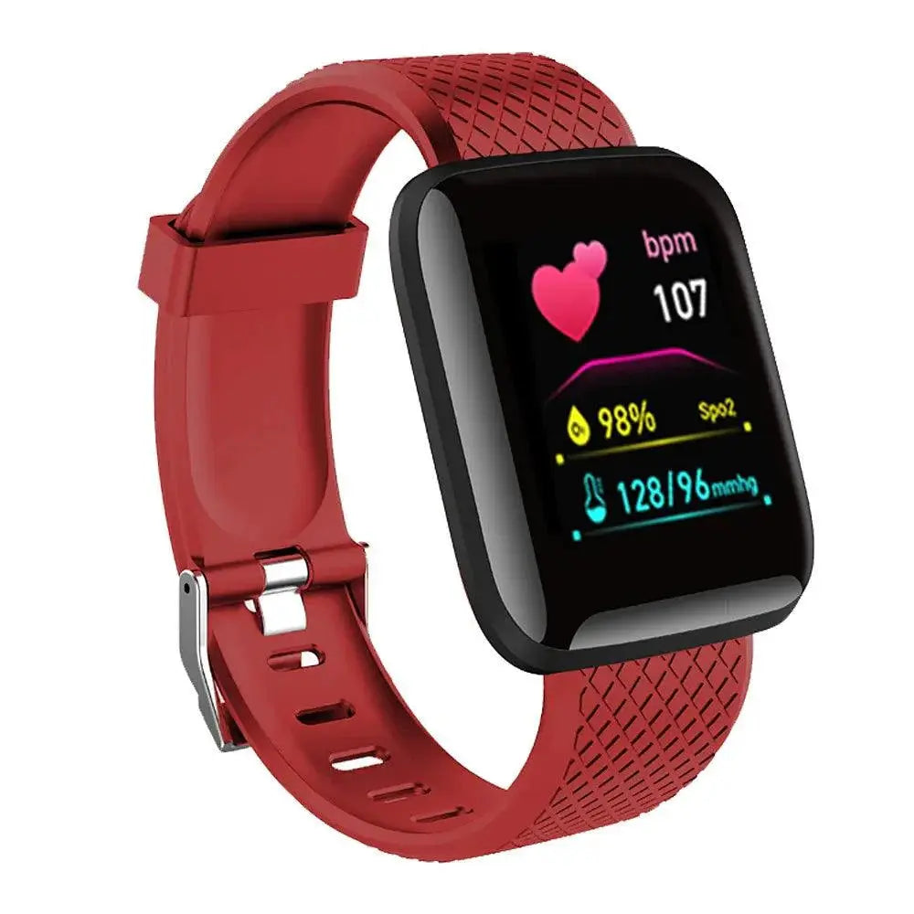 Y68 / D20 Multifunction Smart Watch MANDOTOS