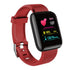 Y68 / D20 Multifunction Smart Watch MANDOTOS