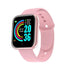 Y68 / D20 Multifunction Smart Watch MANDOTOS