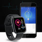 Y68 / D20 Multifunction Smart Watch