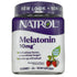 Natrol Melatonin Gummies – Strawberry Flavor, 10 mg per serving (90 Gummies) Loopwell Market