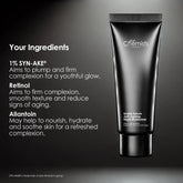 skinChemists Snake Serum Anti-Ageing Night Moisturiser 50ml skinChemists US