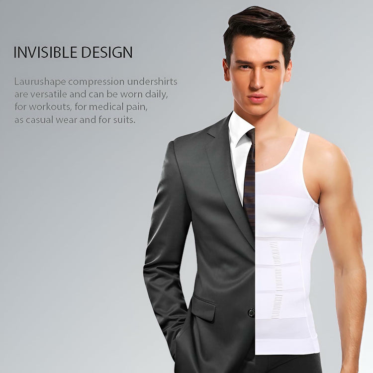 LAURUSHAPE Men&