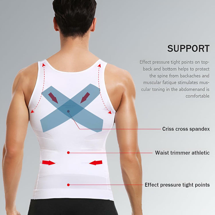 LAURUSHAPE Men&