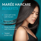 Keratin Hair Treatment Maree