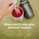 Nitric Oxide Organic Beets Pre-Workout Snap Supplements