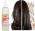 Wholesale-Rice Water Hair Growth Spray - Biotin Infused Hair Conditioner. Thickening, Moisturizing, Sprays with Aloe Vera, Tea Tree, Jojoba Seed, Argan (24 pack) Organic Hair Solution, LLC