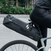 RideMate 100% Waterproof Bike Tail Bag 13L ROCKBROS-US