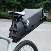 RideMate 100% Waterproof Bike Tail Bag 13L ROCKBROS-US