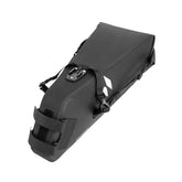 RideMate 100% Waterproof Bike Tail Bag 13L ROCKBROS-US
