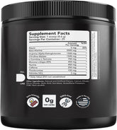 GX7 Pre-Workout - Watermelon Vitamin Bounty