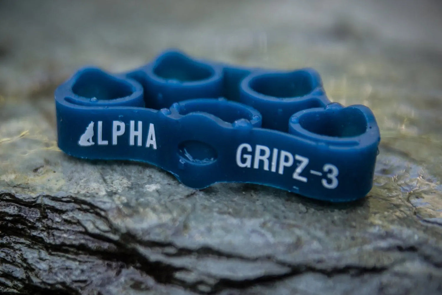 LEVEL X - ALPHA GRIPZ Alpha Gripz