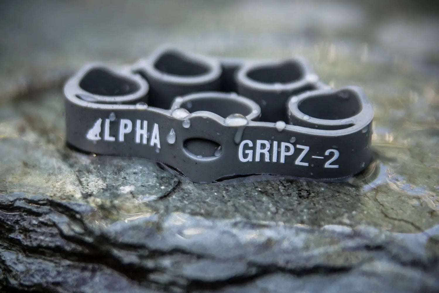 LEVEL X - ALPHA GRIPZ Alpha Gripz
