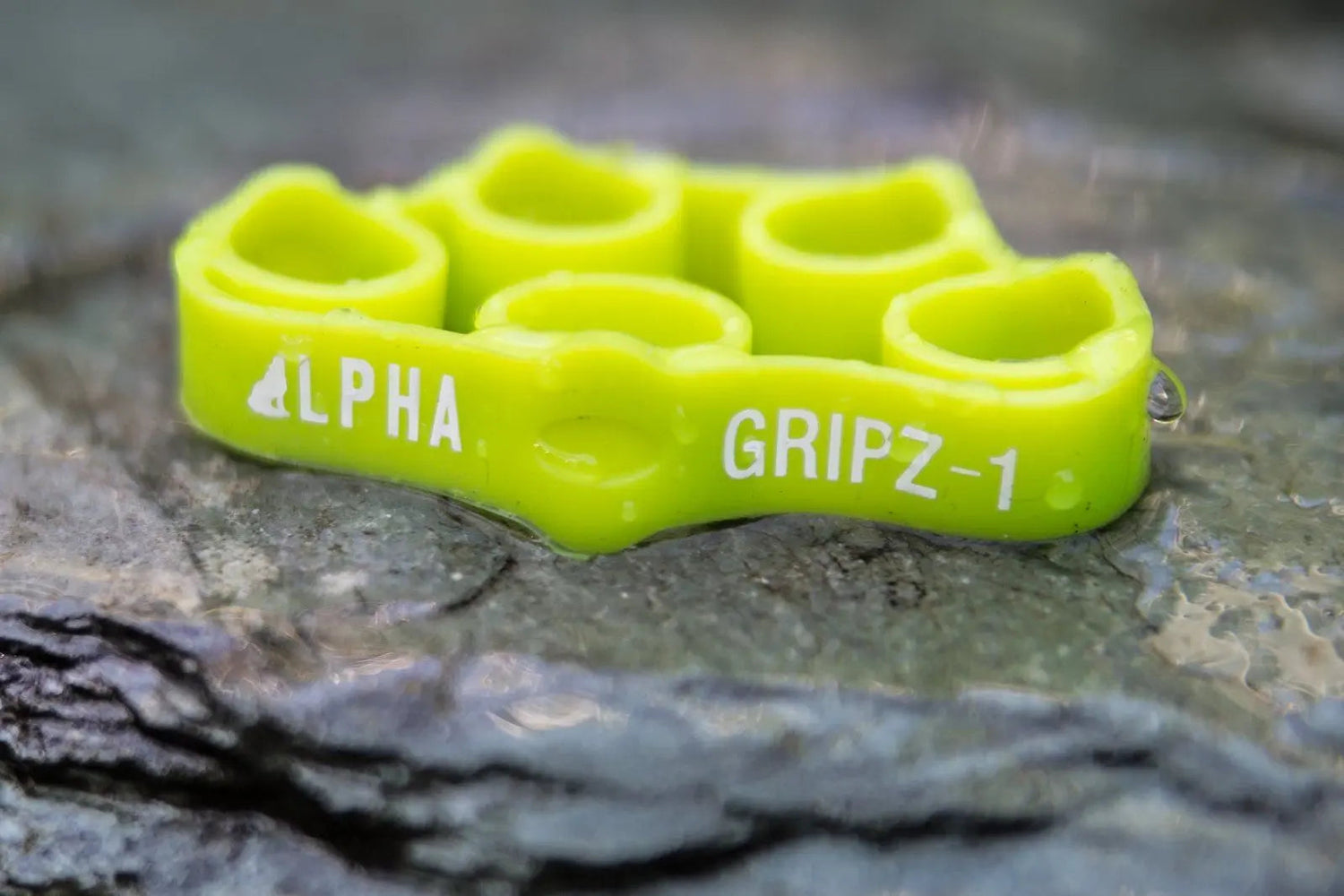 LEVEL X - ALPHA GRIPZ Alpha Gripz