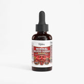 Normal Blood Sugar Drops for Glucose Control 60ml | blood glucose sugar level Roksy