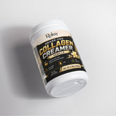 Grass Fed Collagen Peptides Creamer Vanilla Roksy