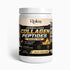 Grass Fed Hydrolyzed Collagen Peptides for Skin & Hair Health Roksy