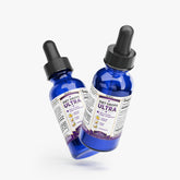 Diet Supplement - Ultra Diet Drops for Weight Management 1 oz (30ml) African Mango, Maca Root, and Rhodiola Rosea Roksy
