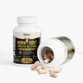 Horny Goat Weed Blend 60 capsules Roksy