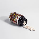 Alpha Energy 90 Caps with Horny Goat Magnesium Saw Palmetto Roksy