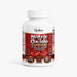 Nitric Oxide Capsules for Post-Workout Recovery With L-Citrulline & L-Arginine | 60 Caps Roksy