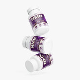 NMN Supplement for Energy Production & Cellular Health 500mg – Boost NAD+ (Longevity & Healthy Aging) 30 Caps Roksy