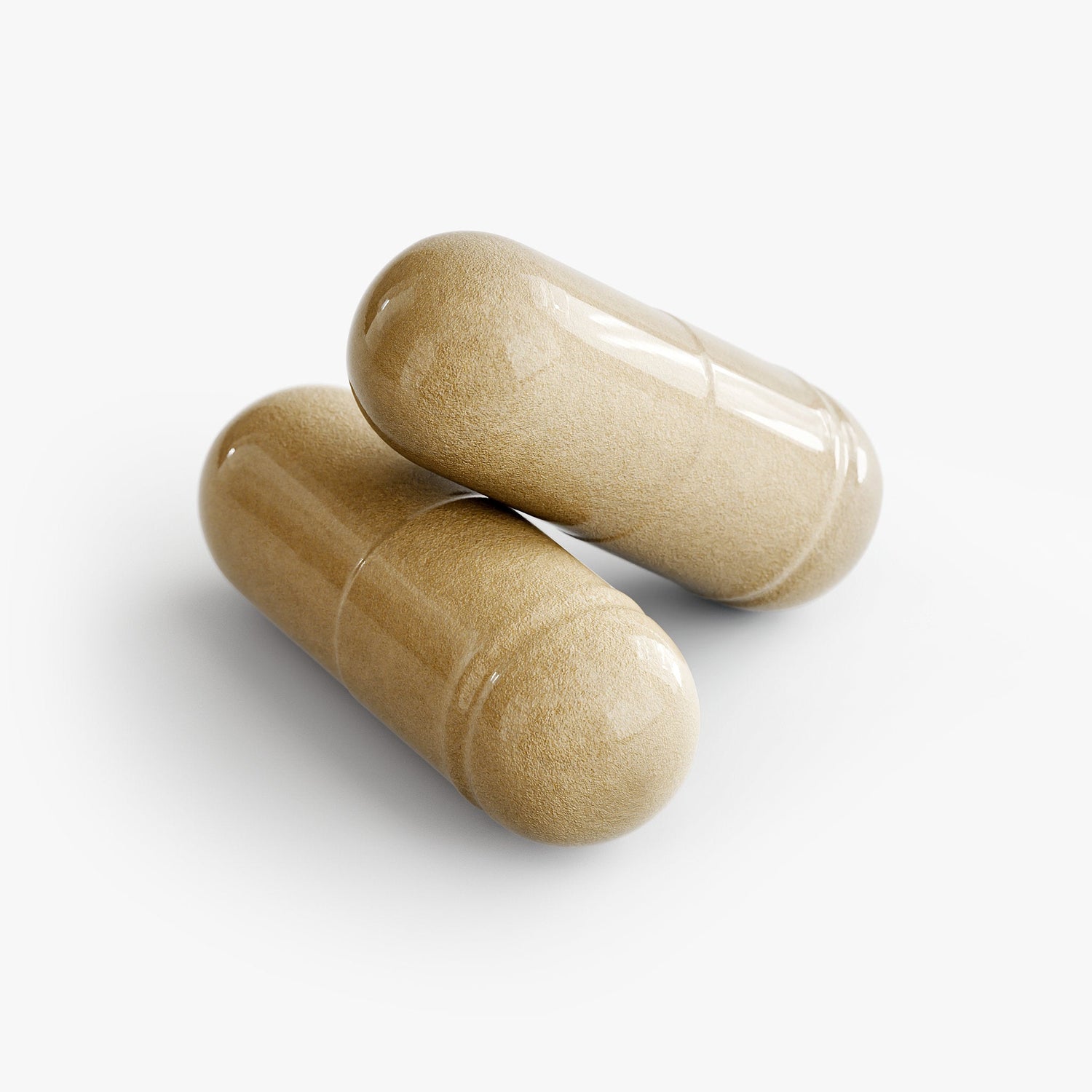 Beauty Glow Complex | Biotin 5000mcg Collagen Silica Horsetail Bamboo | Hair Skin and Nails Support | 60 Capsules Roksy