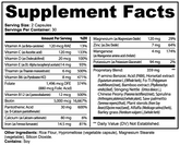 Beauty Glow Complex | Biotin 5000mcg Collagen Silica Horsetail Bamboo | Hair Skin and Nails Support | 60 Capsules Roksy