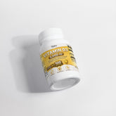 Supplement Vitamin D3 2000 IU for Bone Health 2,000 IU 100 softgels Roksy