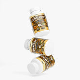 Platinum Turmeric Capsules for Joint Support 60 ct Roksy