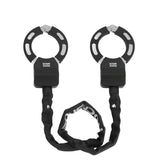 Scooter Chain Lock Bike Lock ROCKBROS-US