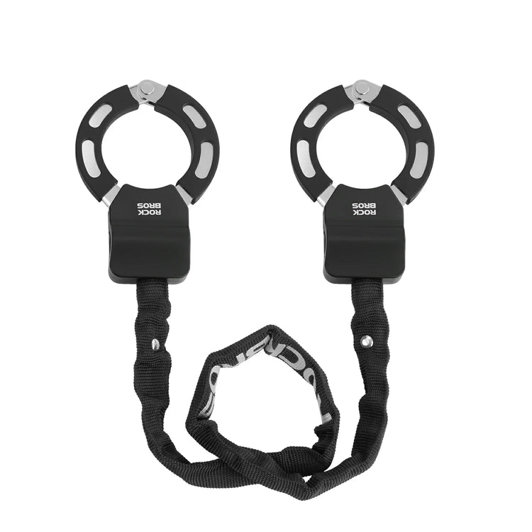 Scooter Chain Lock Bike Lock ROCKBROS-US