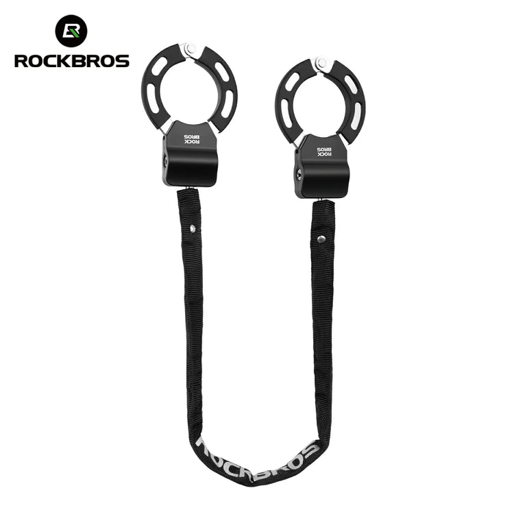 Scooter Chain Lock Bike Lock ROCKBROS-US