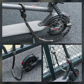 Scooter Chain Lock Bike Lock ROCKBROS-US