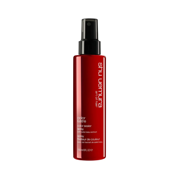 Shu uemura Color Lustre Spray 150ml Pasteur Pharmacy