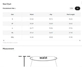 Two Tone Yoga Leggings Tummy Control Sports Tights THRIXINE