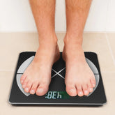 Smart Body Composition Scale – Digital BMI Monitor 7DAY&
