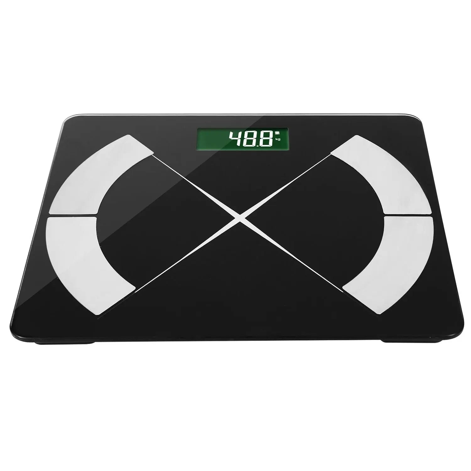 Smart Body Composition Scale – Digital BMI Monitor 7DAY&