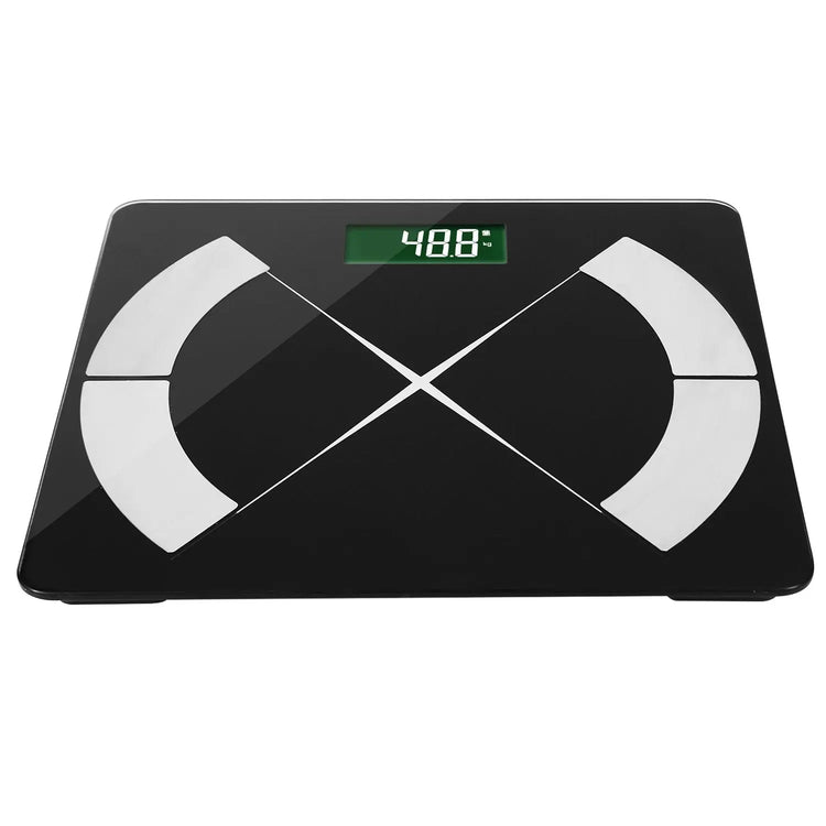 Smart Body Composition Scale – Digital BMI Monitor 7DAY&