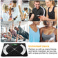 Smart Body Composition Scale – Digital BMI Monitor