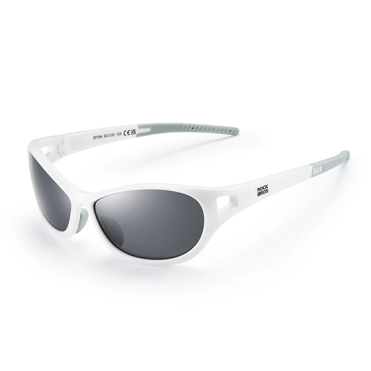 SP394 Polarized Sports Cycling Glasses ROCKBROS-US