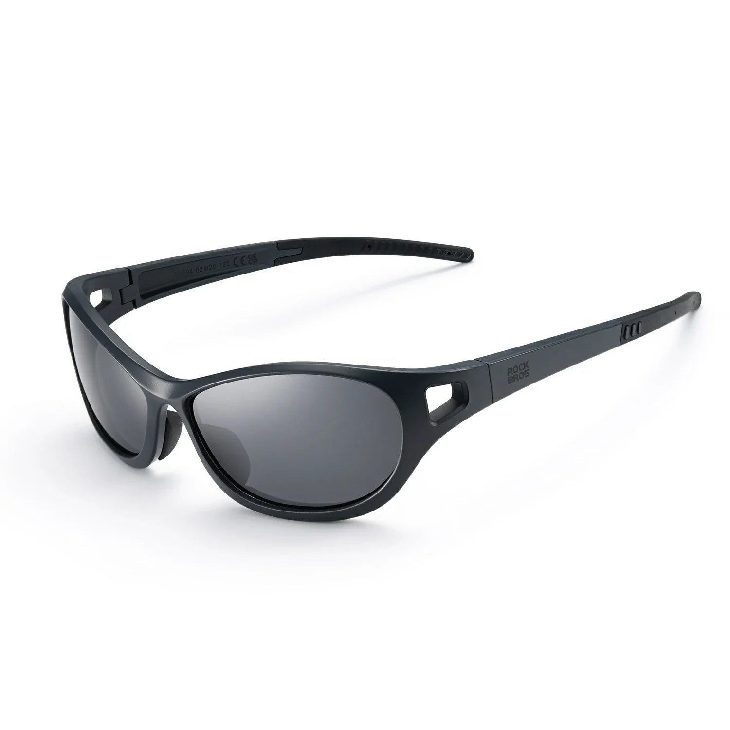 SP394 Polarized Sports Cycling Glasses ROCKBROS-US
