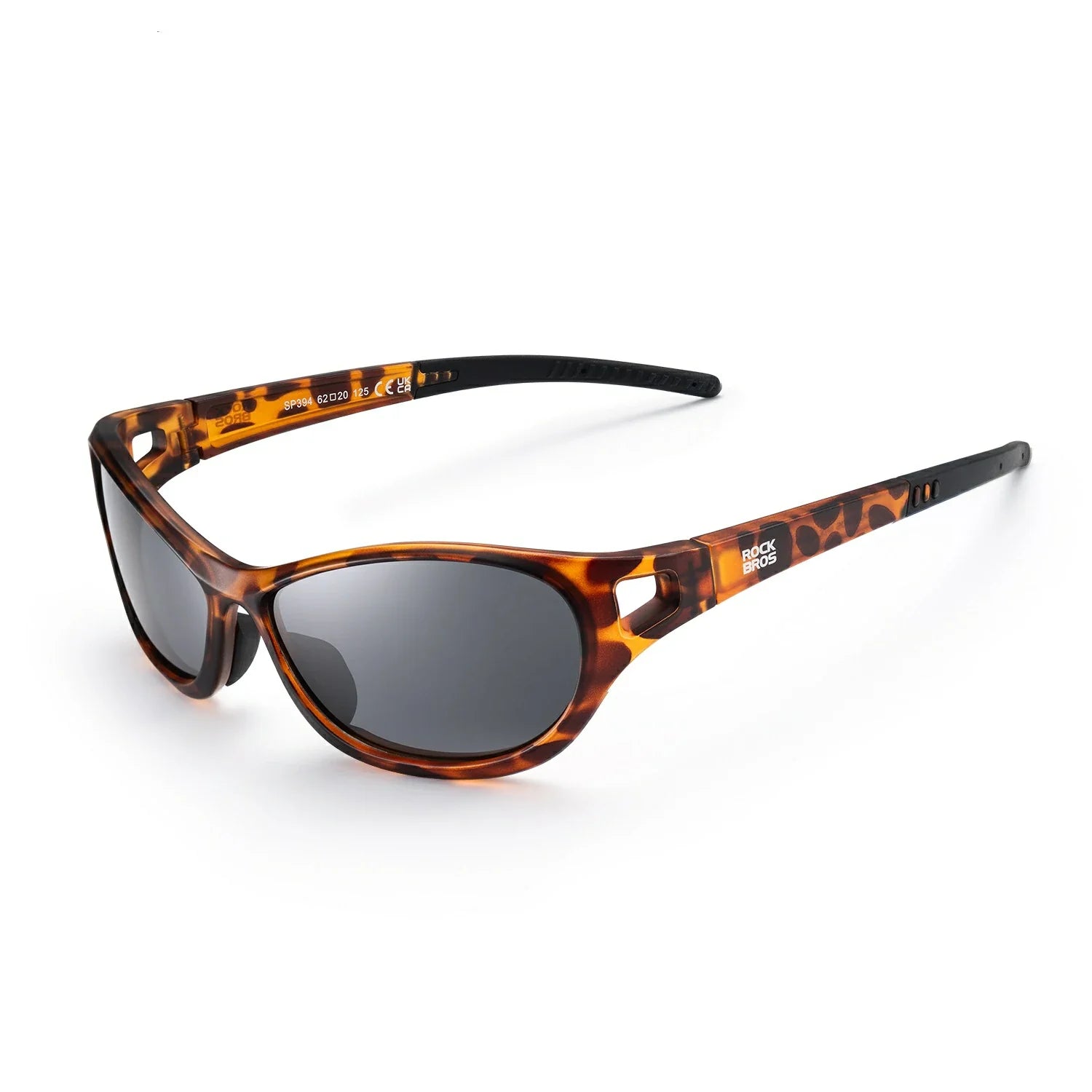 SP394 Polarized Sports Cycling Glasses ROCKBROS-US