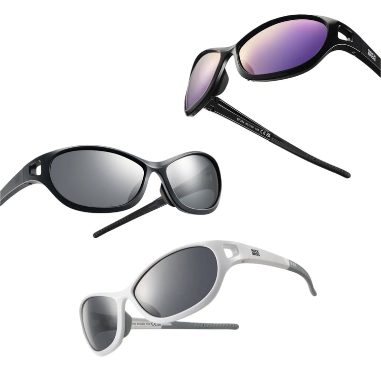 SP394 Polarized Sports Cycling Glasses ROCKBROS-US
