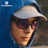 SP394 Polarized Sports Cycling Glasses ROCKBROS-US